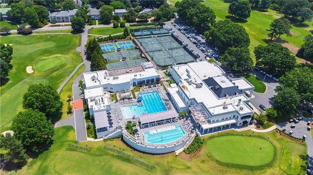 301 Wentworth Drive, Greensboro, NC 27408