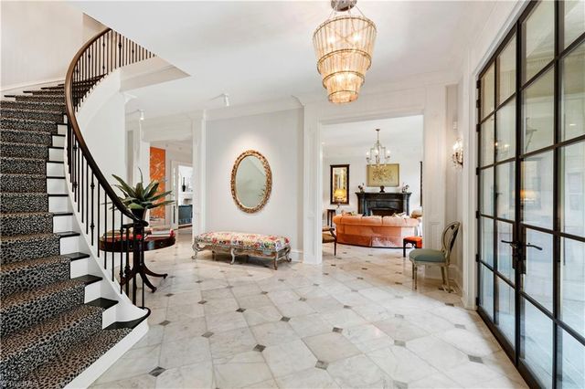 301 Wentworth Drive, Greensboro, NC 27408