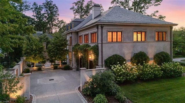 301 Wentworth Drive, Greensboro, NC 27408