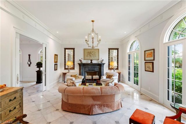 301 Wentworth Drive, Greensboro, NC 27408