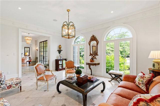 301 Wentworth Drive, Greensboro, NC 27408