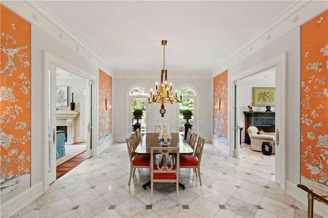 301 Wentworth Drive, Greensboro, NC 27408