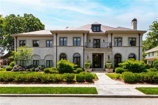 301 Wentworth Drive, Greensboro, NC 27408