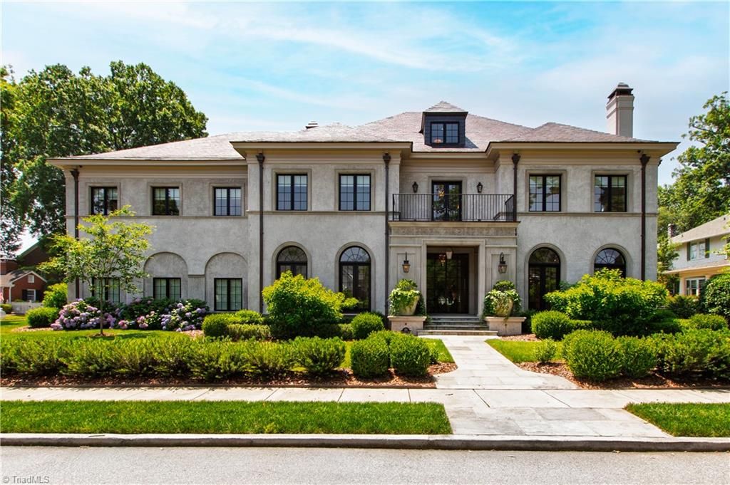 301 Wentworth Drive, Greensboro, NC 27408