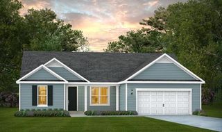 126 Orange Blossom Court, Summerville, SC 29486