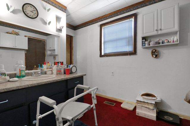 6512 Harriott Road, Powell, OH 43065