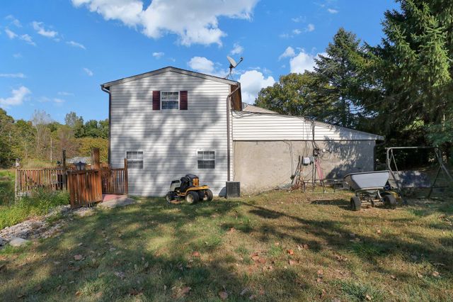 6512 Harriott Road, Powell, OH 43065