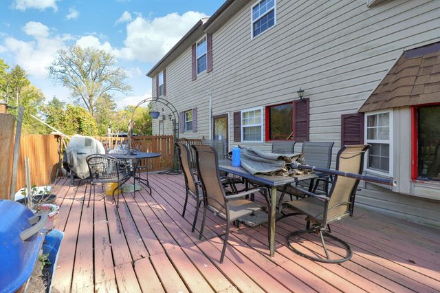 6512 Harriott Road, Powell, OH 43065