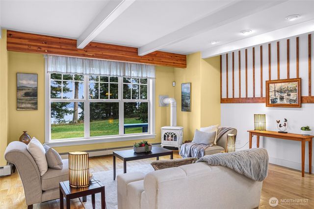 3445 SE Camano Drive, Camano Island, WA 98282