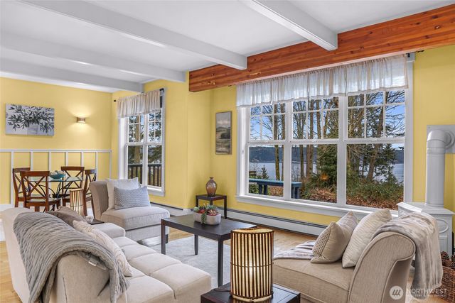 3445 SE Camano Drive, Camano Island, WA 98282