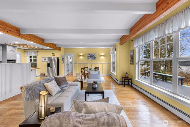 3445 SE Camano Drive, Camano Island, WA 98282