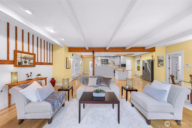 3445 SE Camano Drive, Camano Island, WA 98282