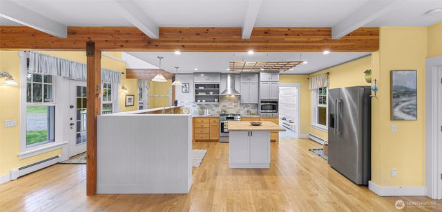 3445 SE Camano Drive, Camano Island, WA 98282