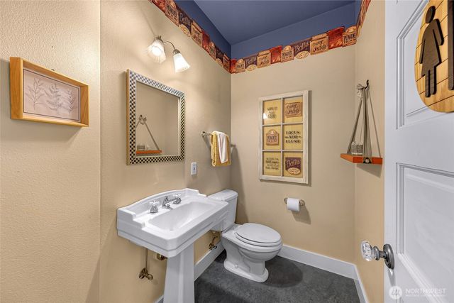 3445 SE Camano Drive, Camano Island, WA 98282