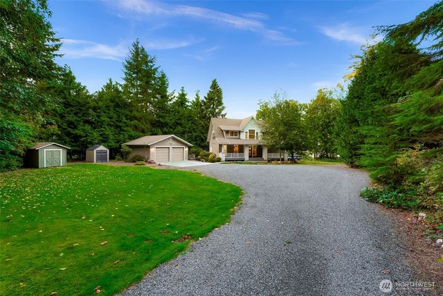 3445 SE Camano Drive, Camano Island, WA 98282