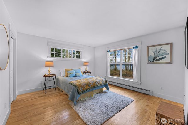 3445 SE Camano Drive, Camano Island, WA 98282