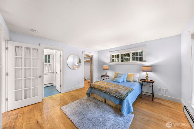 3445 SE Camano Drive, Camano Island, WA 98282