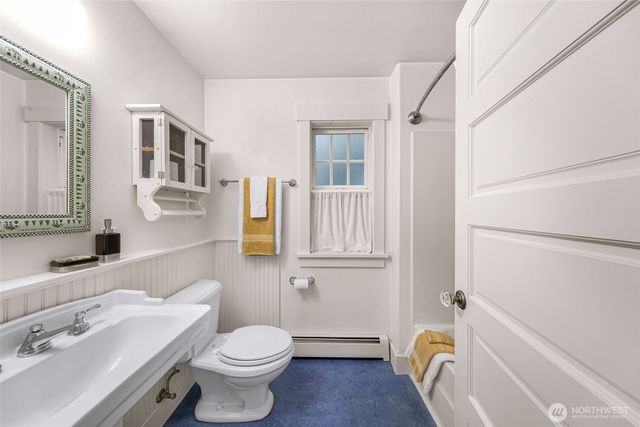 3445 SE Camano Drive, Camano Island, WA 98282