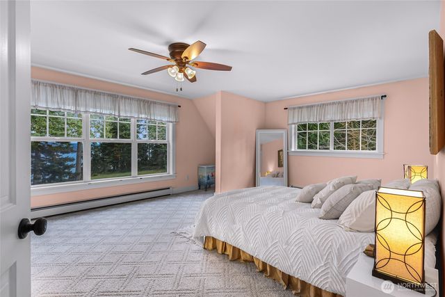 3445 SE Camano Drive, Camano Island, WA 98282