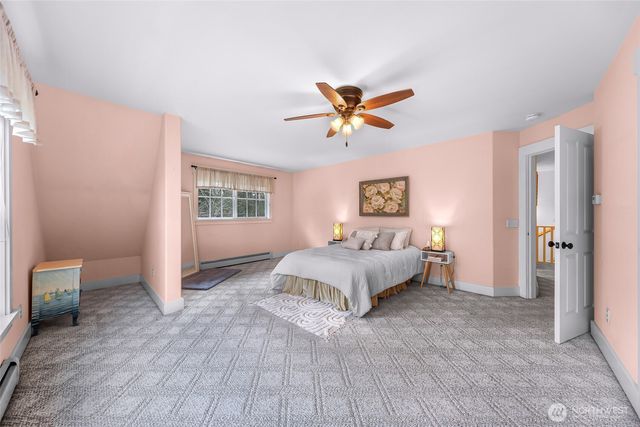 3445 SE Camano Drive, Camano Island, WA 98282