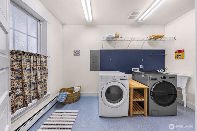 3445 SE Camano Drive, Camano Island, WA 98282