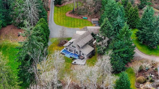 3445 SE Camano Drive, Camano Island, WA 98282