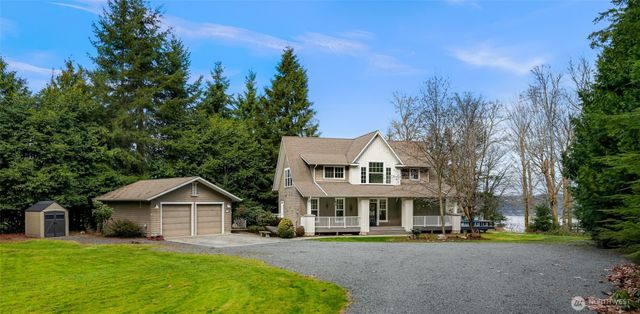 3445 SE Camano Drive, Camano Island, WA 98282