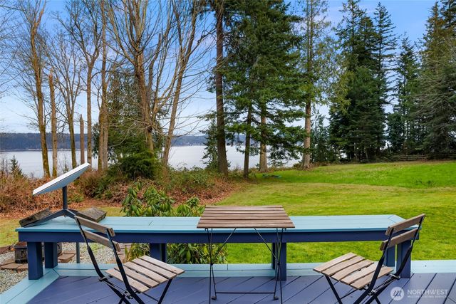 3445 SE Camano Drive, Camano Island, WA 98282