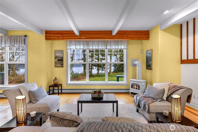 3445 SE Camano Drive, Camano Island, WA 98282