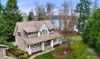 3445 SE Camano Drive, Camano Island, WA 98282