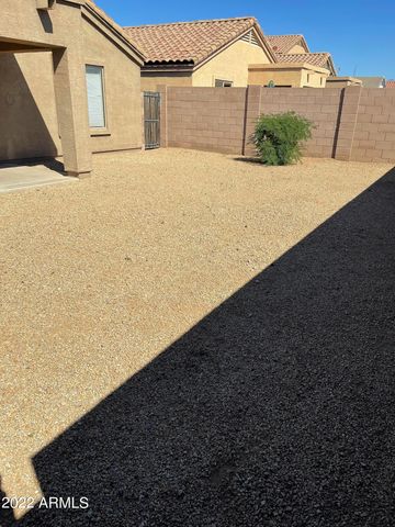 9729 E BUTTE Street, Mesa, AZ 85207