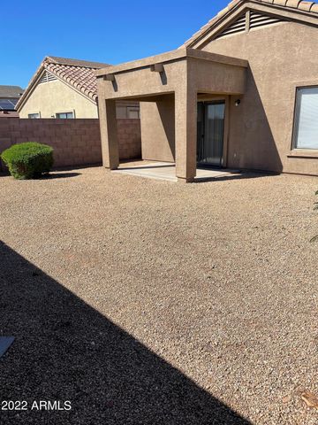 9729 E BUTTE Street, Mesa, AZ 85207