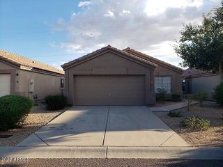 9729 E BUTTE Street, Mesa, AZ 85207