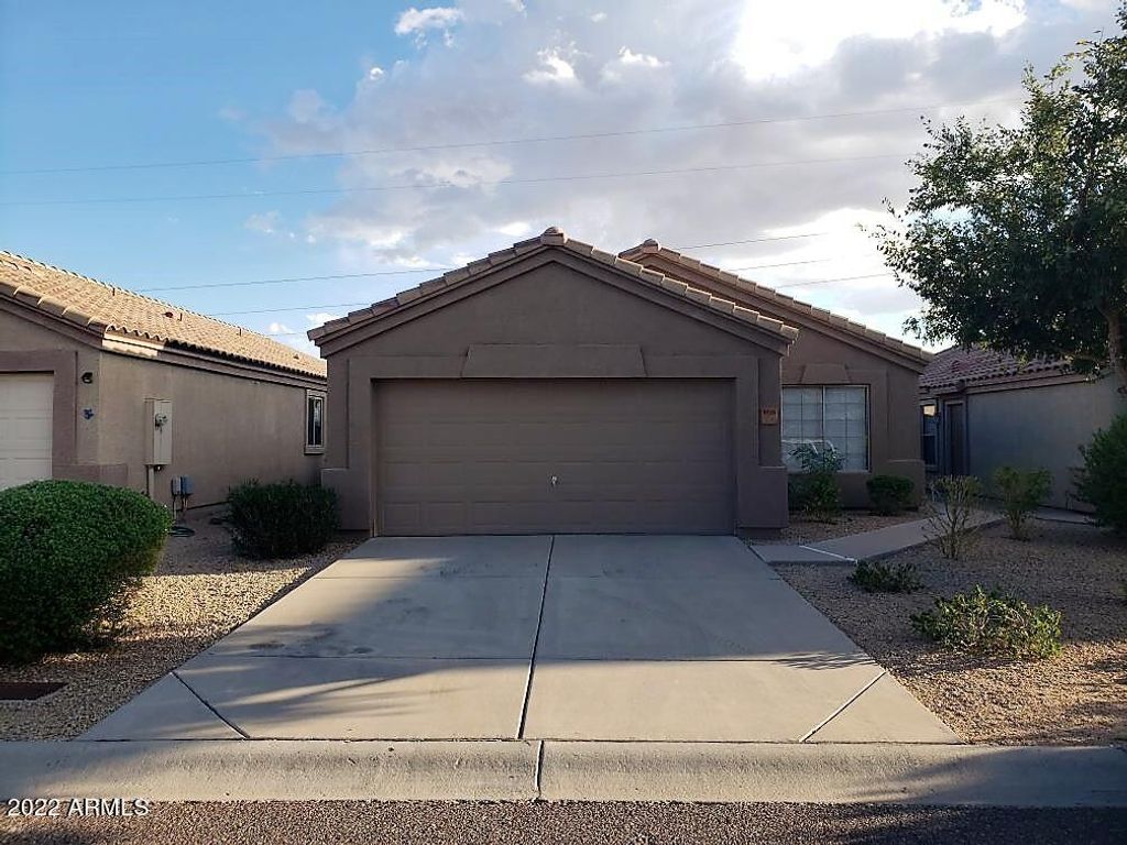 9729 E BUTTE Street, Mesa, AZ 85207