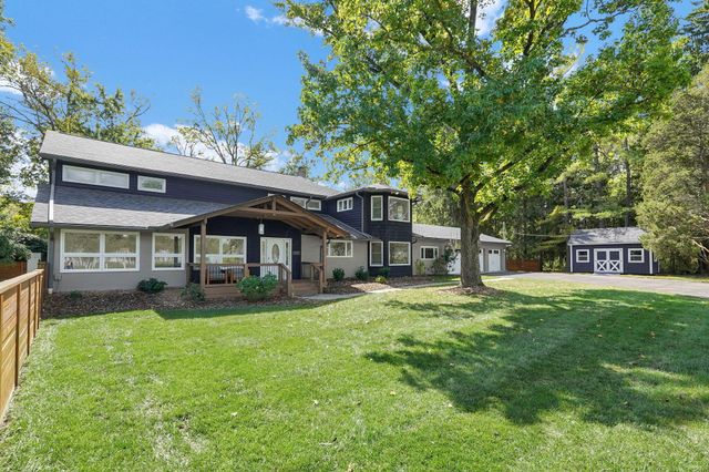 4025 Dublin Road, Columbus, OH 43221