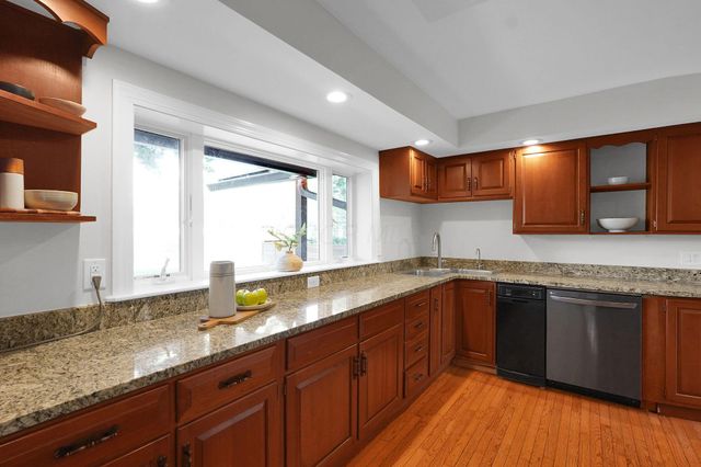 4025 Dublin Road, Columbus, OH 43221