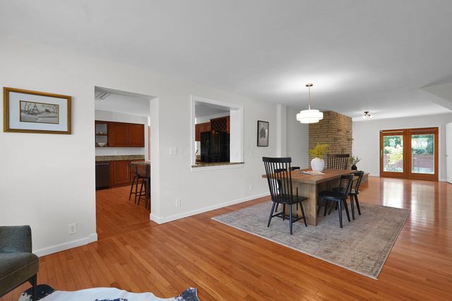 4025 Dublin Road, Columbus, OH 43221