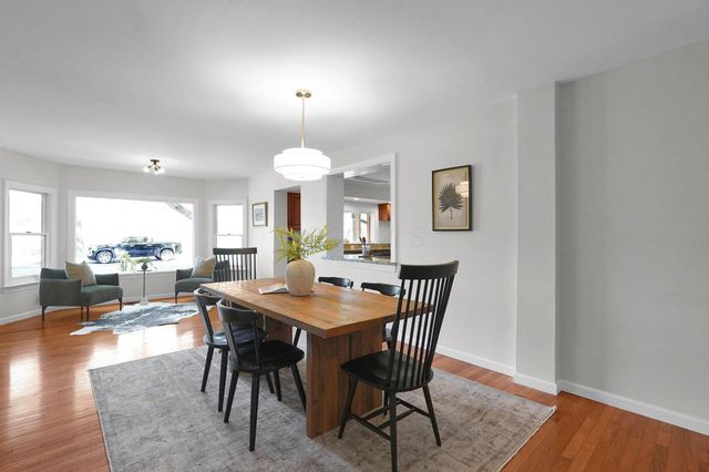 4025 Dublin Road, Columbus, OH 43221