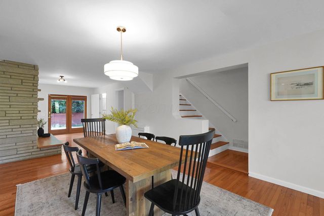 4025 Dublin Road, Columbus, OH 43221