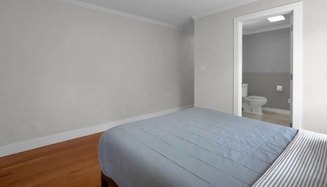 4025 Dublin Road, Columbus, OH 43221