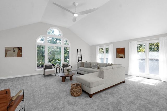 4025 Dublin Road, Columbus, OH 43221