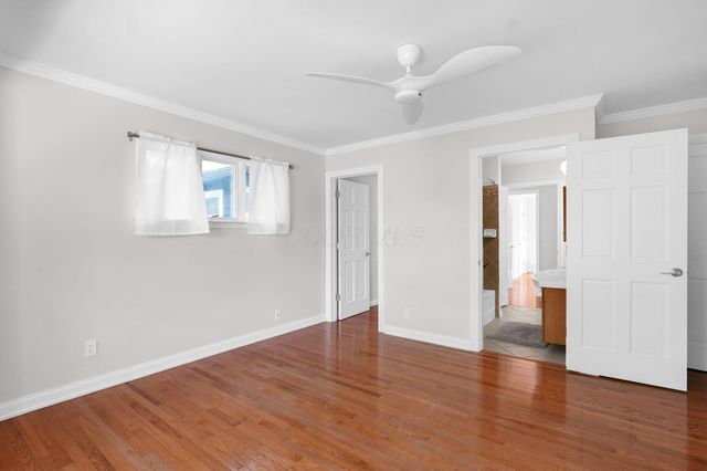 4025 Dublin Road, Columbus, OH 43221