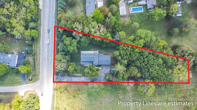 4025 Dublin Road, Columbus, OH 43221