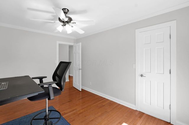 4025 Dublin Road, Columbus, OH 43221