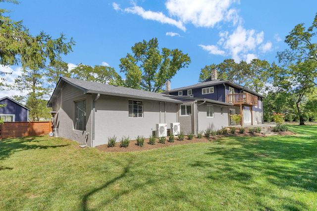 4025 Dublin Road, Columbus, OH 43221