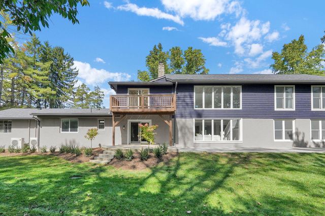 4025 Dublin Road, Columbus, OH 43221