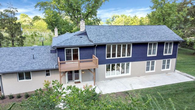 4025 Dublin Road, Columbus, OH 43221