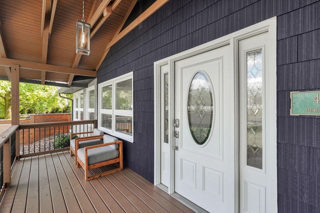 4025 Dublin Road, Columbus, OH 43221