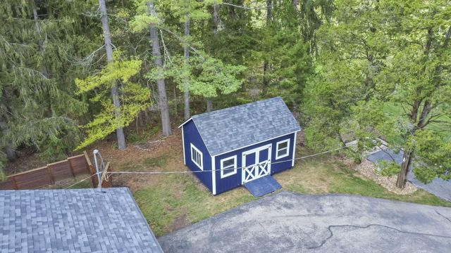 4025 Dublin Road, Columbus, OH 43221