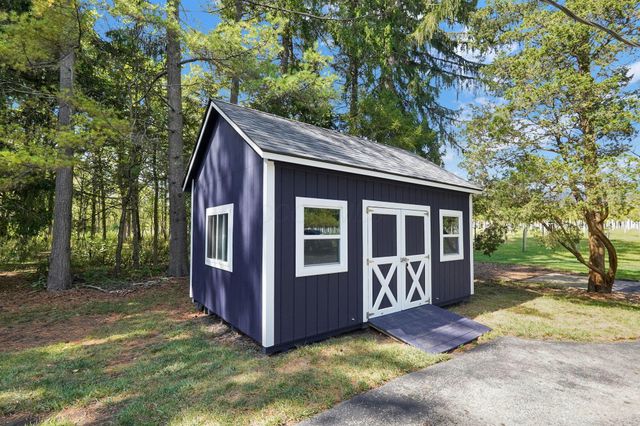 4025 Dublin Road, Columbus, OH 43221